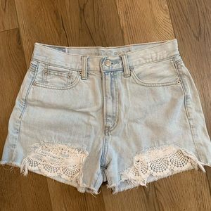American eagle shorts